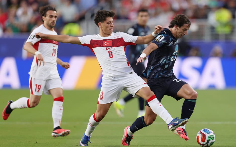 Paraguai Copa do Mundo