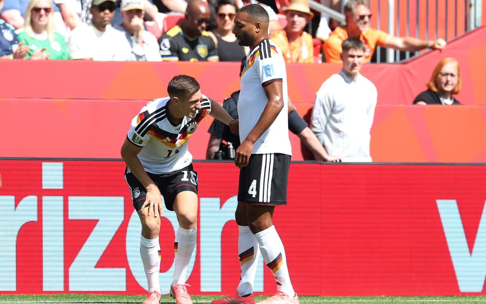 Schlotterbeck zagueiro alemanha copa do mundo