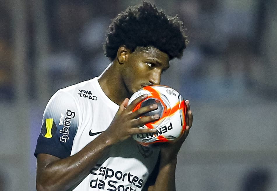Novo transfer ban? Corinthians é condenado na Fifa por empréstimo de Talles Magno