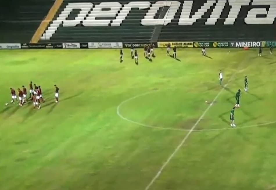 AO VIVO Assista a Mamoré x Boa Esporte, pelo Módulo II do Mineiro, no Lance!TV
