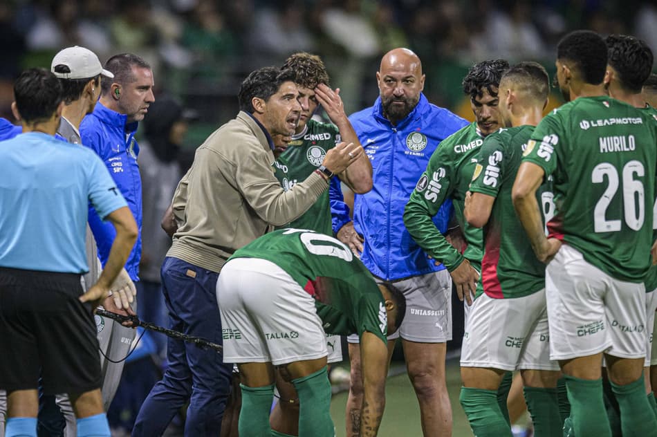 Brasileirão de volta! Veja as chances de título