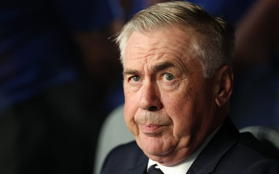 Quem entra na vaga de Raphinha? As cinco opções de Ancelotti na Seleção