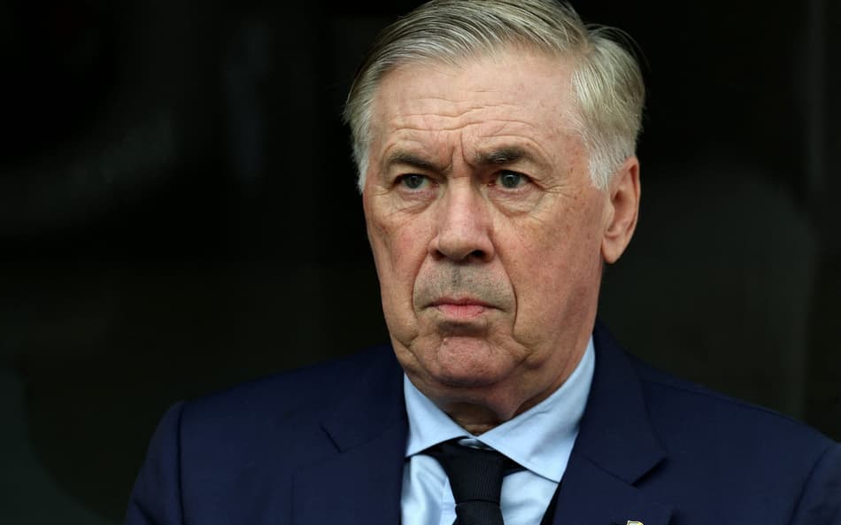 Carlo Ancelotti
