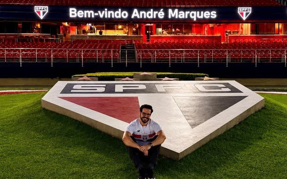 André Marques
