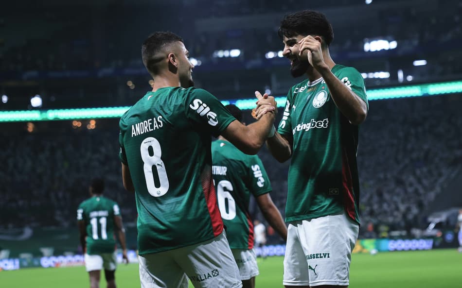 Os melhores times do Brasil em 2026 até a pausa para a Copa do Mundo