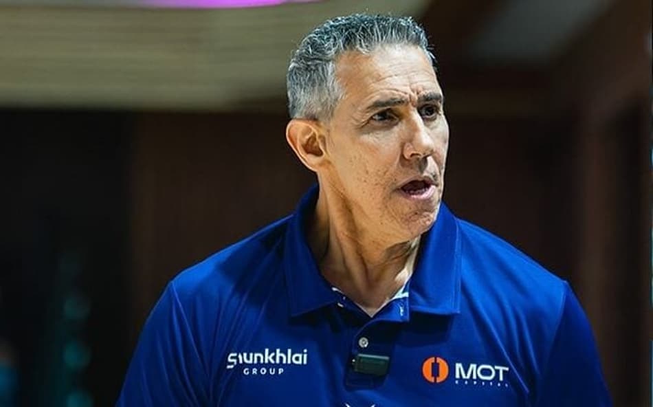 José Neto, ex-Flamengo e Seleção Brasileira de basquete, acerta com time mexicano