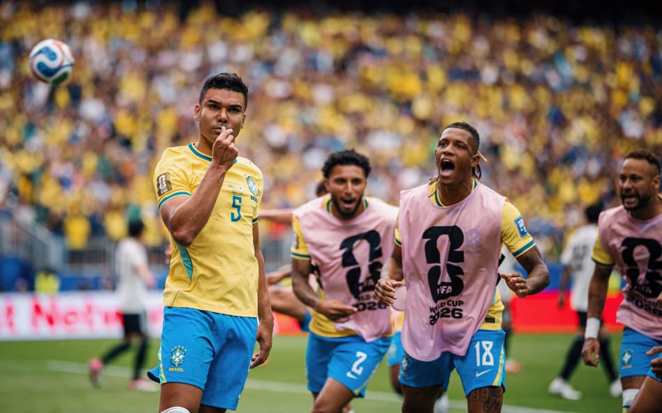 Próximo adversário do Brasil na Copa do Mundo reage à vitória: 'Não prova'