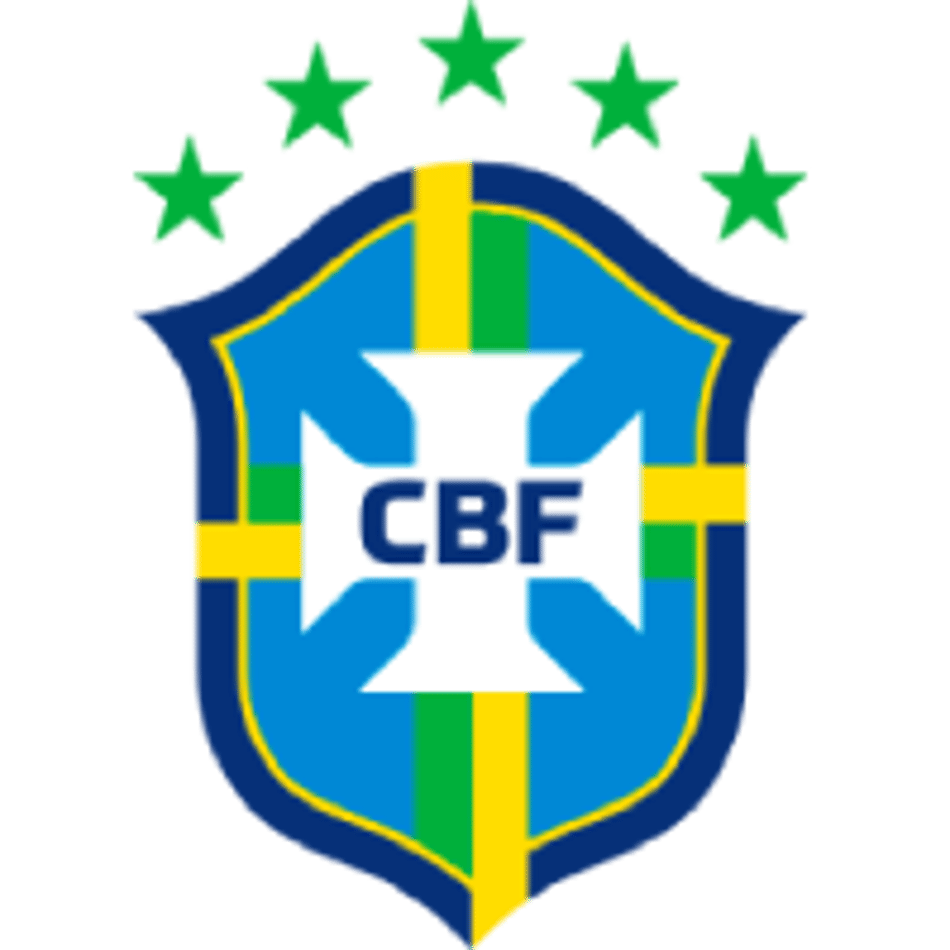 CBF escudo onde assistir