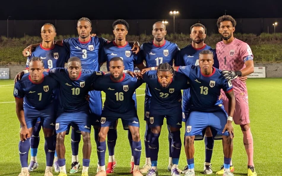 Guia completo do Lance! Saiba tudo sobre Cabo Verde na Copa do Mundo 2026