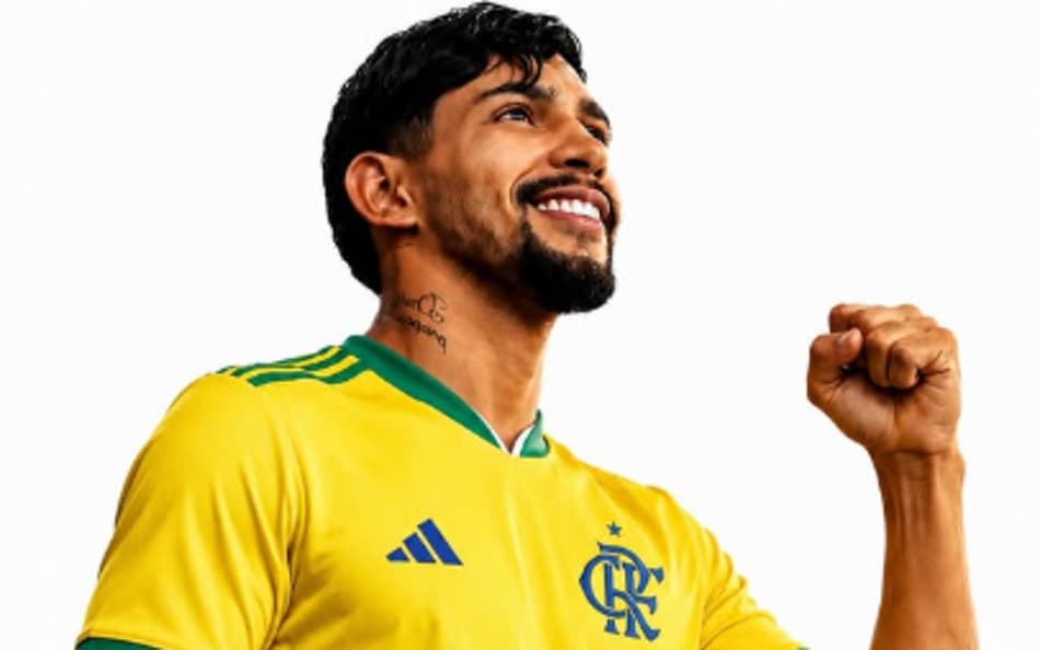 Hoje, Brendo é influenciador digital com mais de 500 mil seguidores nas redes (Foto: Reprodução/Instagram)