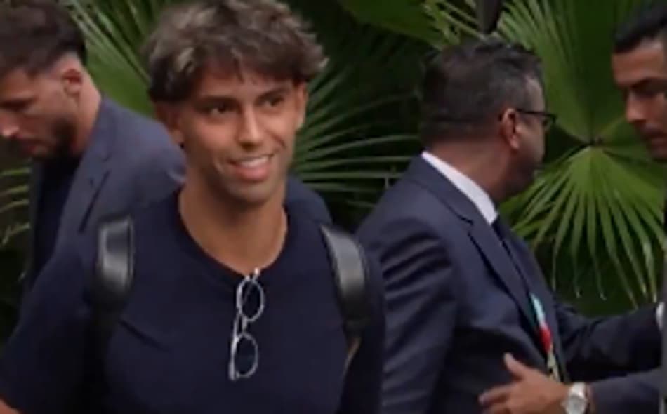 João Felix