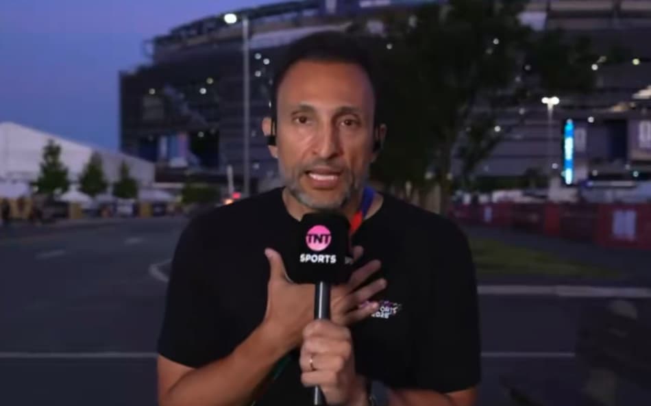 Vitor Sergio Rodrigues falou de Fábio e Endrick após empate do Brasil na Copa do Mundo