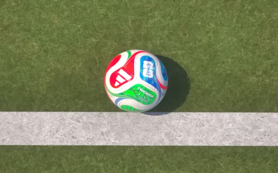 Entenda porque não foi gol do Japão em bola que foi salva de dentro da meta
