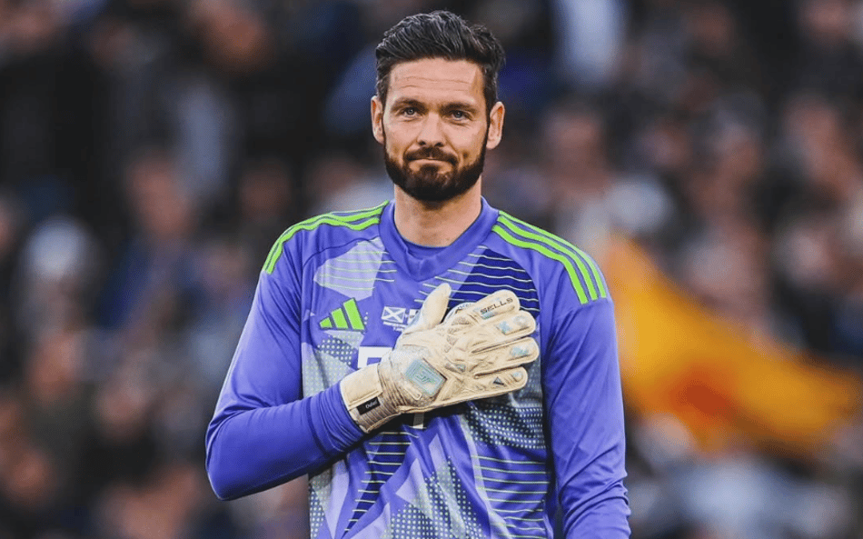 Jogador mais velho da Copa do Mundo enfrenta o Brasil na fase de grupos