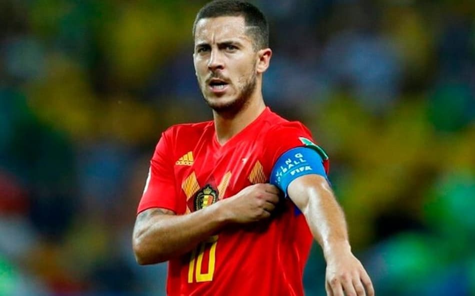 Por onde anda Hazard, craque da Bélgica que se aposentou precocemente?
