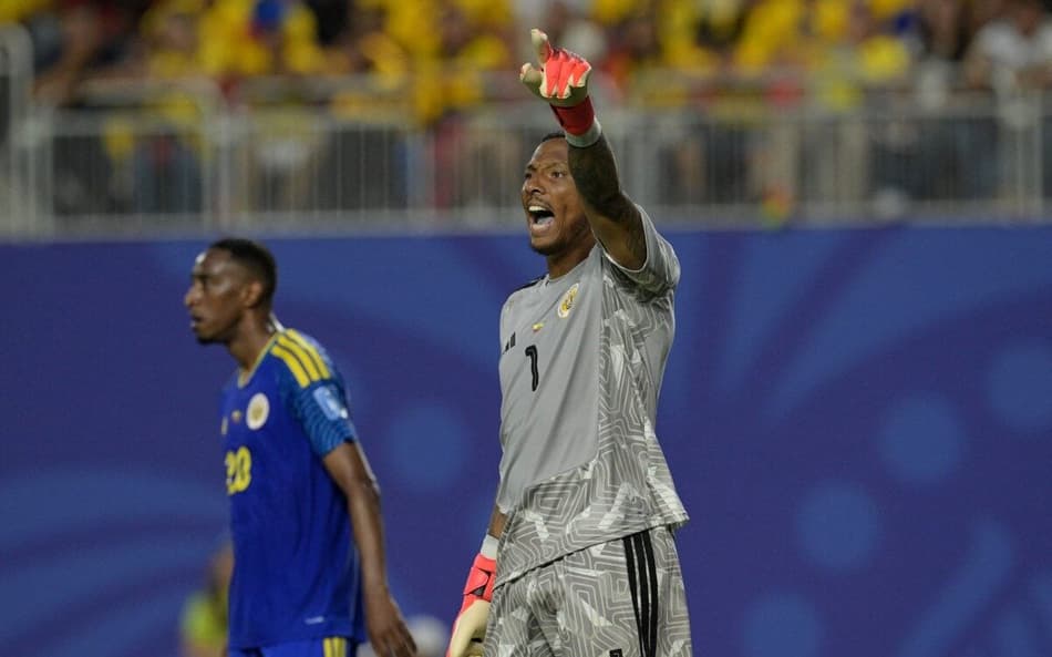 Eloy Room, Curaçao (Photo by JUAN MABROMATA / AFP)