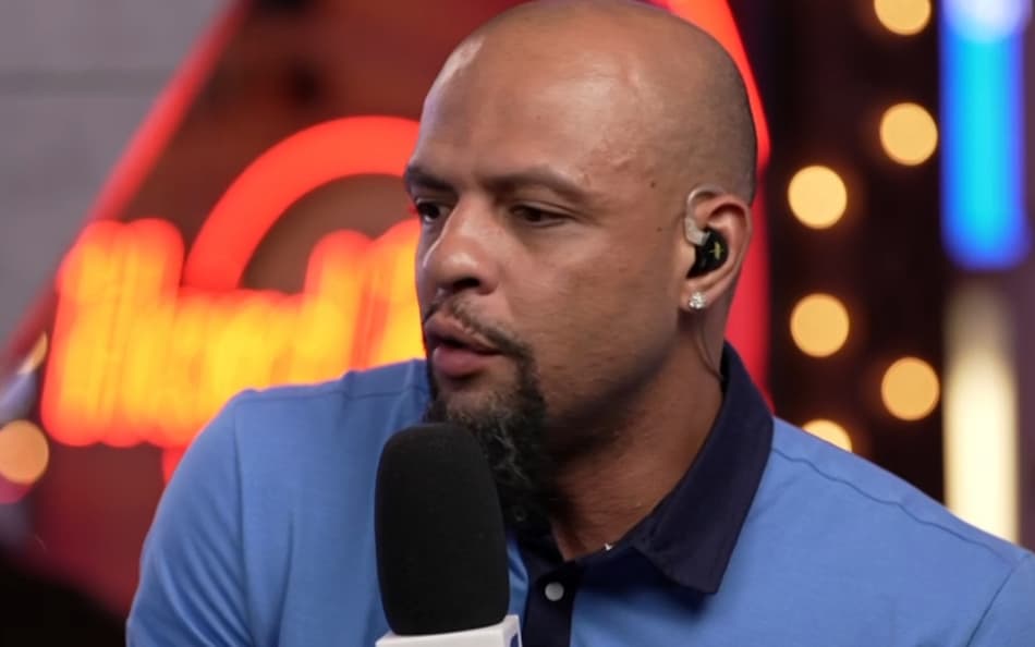Felipe Melo critica Haaland, da Noruega: 'Não confia?'
