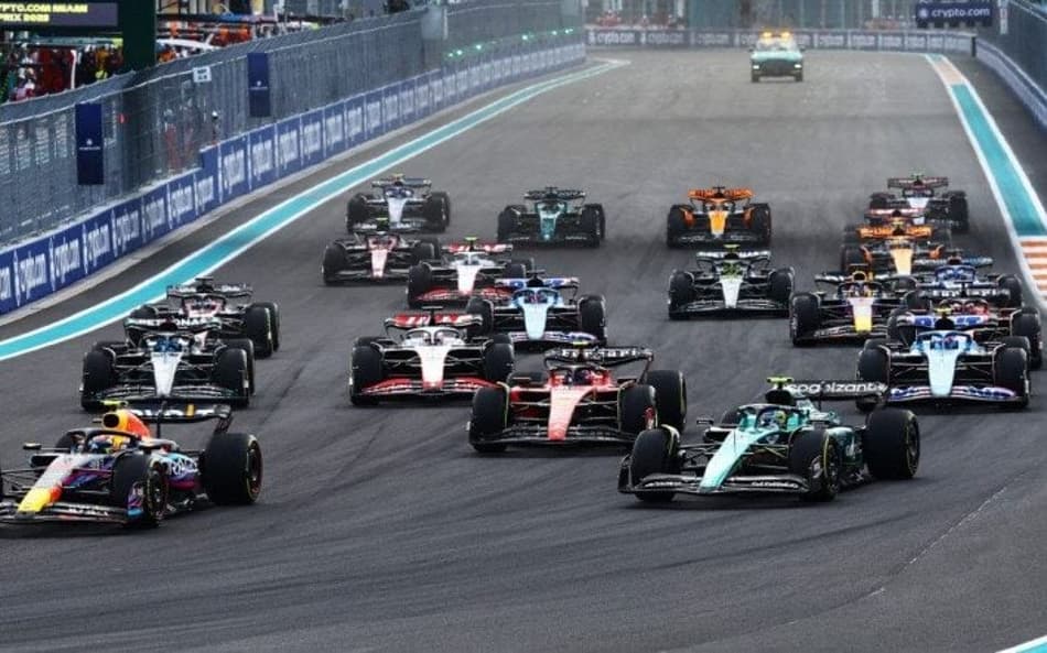 GP de Barcelona