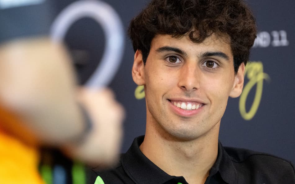 GP da Áustria marcou conquista inédita de Gabriel Bortoleto na F1
