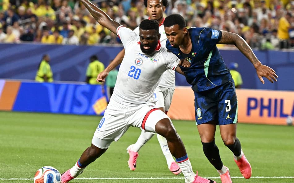 Por que Haiti e Turquia já foram eliminados da Copa do Mundo? Entenda a nova regra da Fifa