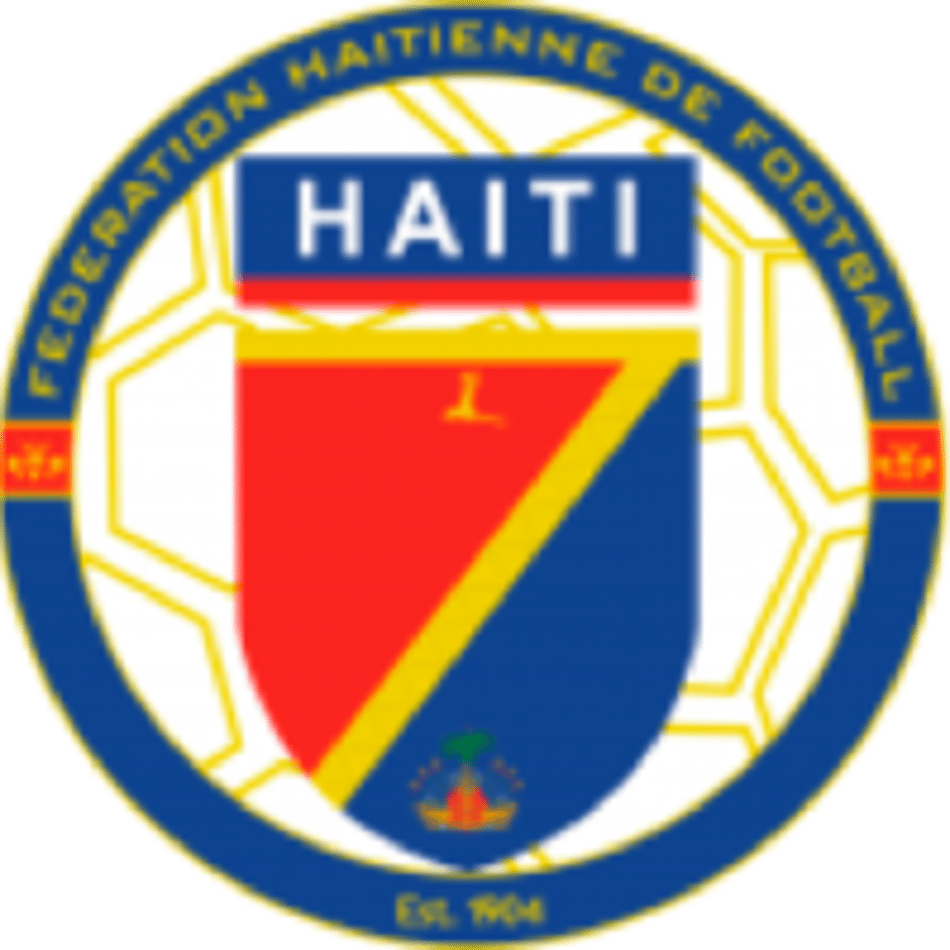 Haiti escudo onde assistir