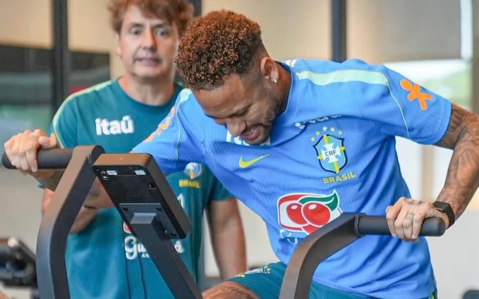 Neymar