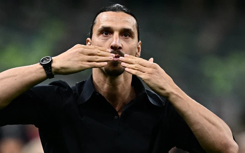 Ibrahimovic