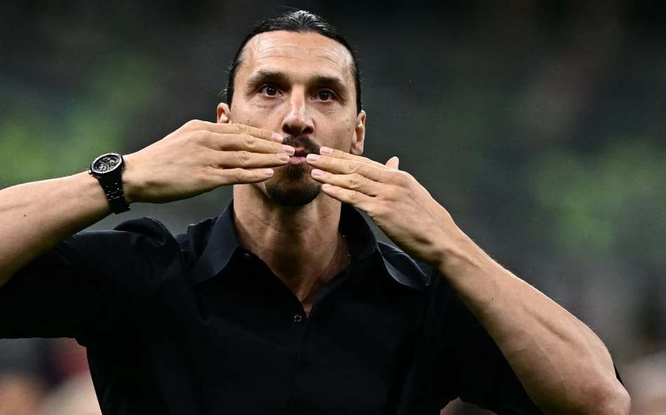 Ibrahimovic