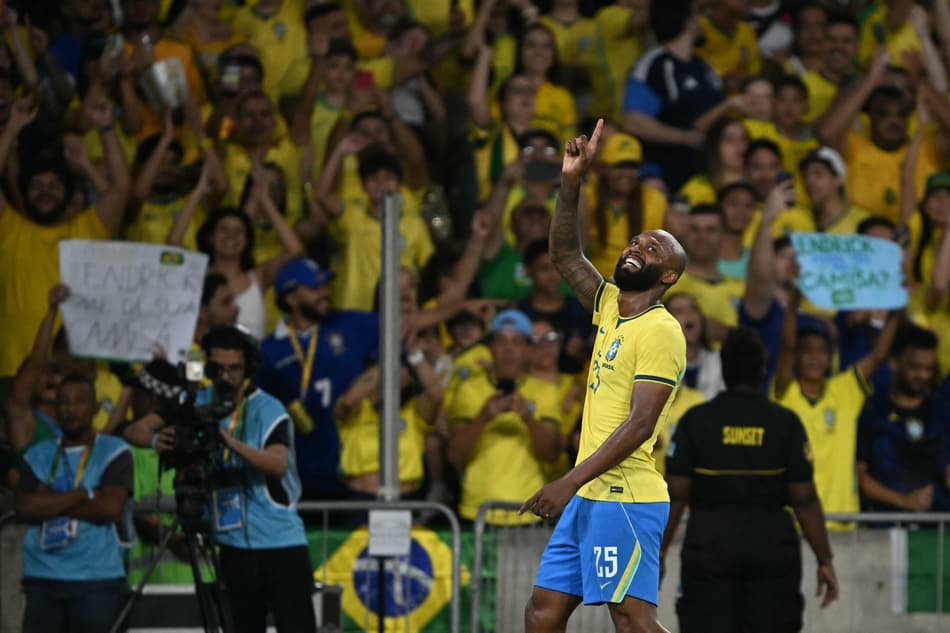 Lance!