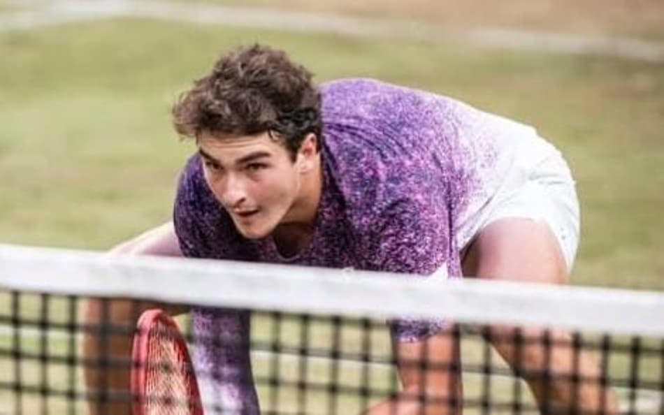 Atuação de João Fonseca em Wimbledon divide opiniões: 'Não suporto'