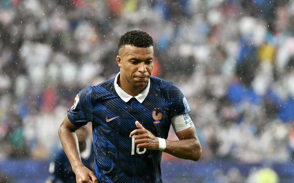 França x Iraque: relembre as longas paralisações na Copa do Mundo de Clubes