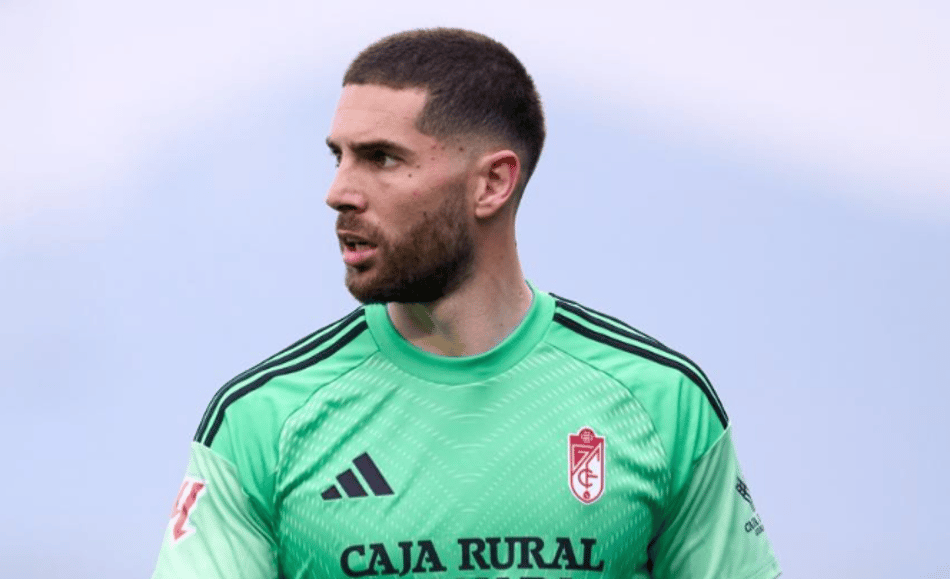 LUCA ZIDANE GRANADA FOTO INSTAGRAM 2