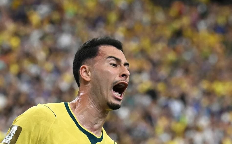 Torcida do Corinthians manda recado após classificação do Brasil: 'Salvou'