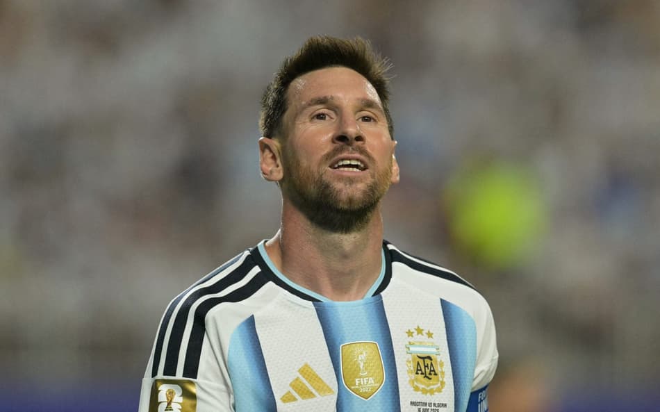 Messi chega a cinco gols na Copa do Mundo e mira recorde 'inalcançável'; entenda