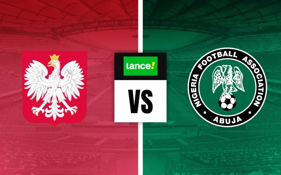 Polônia x Nigéria Palpite – Análise e odds (03/06)