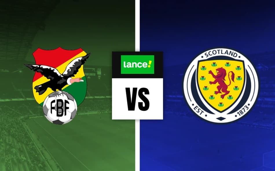 Bolívia x Escócia Palpite – Análise e odds (06/06)