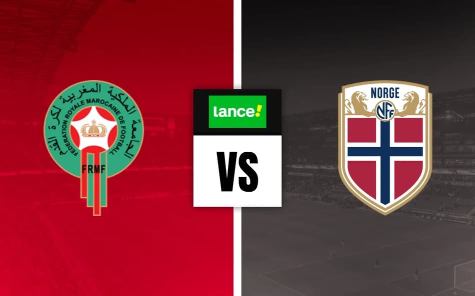 Marrocos x Noruega: Palpites, análise e odds