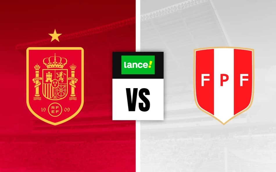 Espanha x Peru: Palpites, análise e odds
