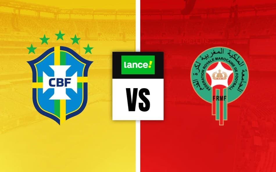 Brasil x Marrocos: Palpites, análise e odds