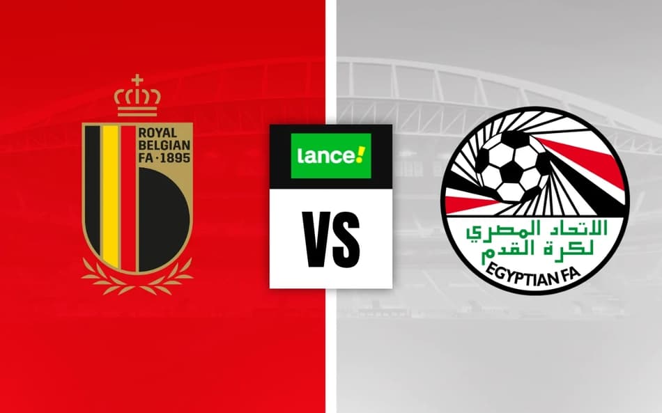 Bélgica x Egito Palpite – Análise e odds (15/06)