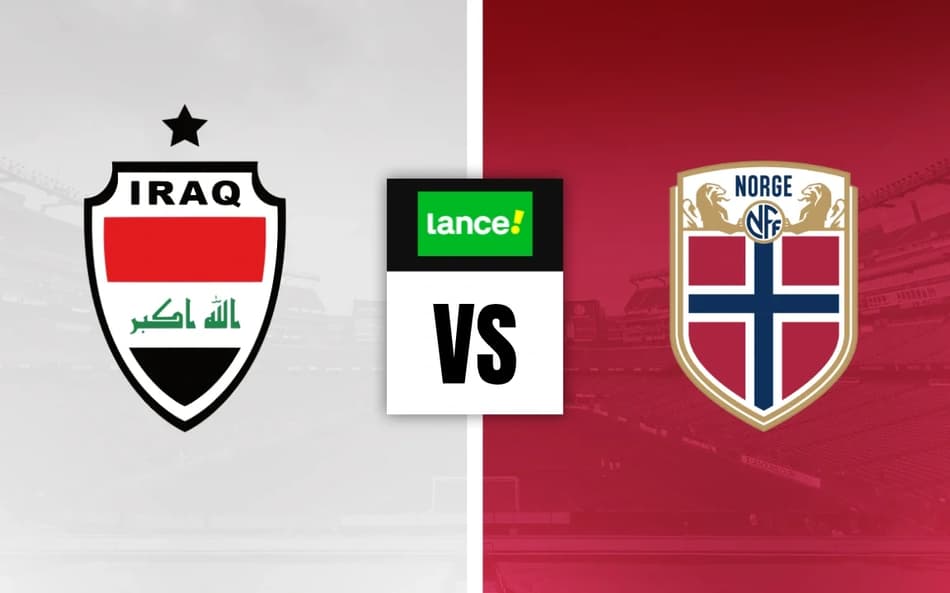 Iraque x Noruega Palpite – Análise e odds (16/05)