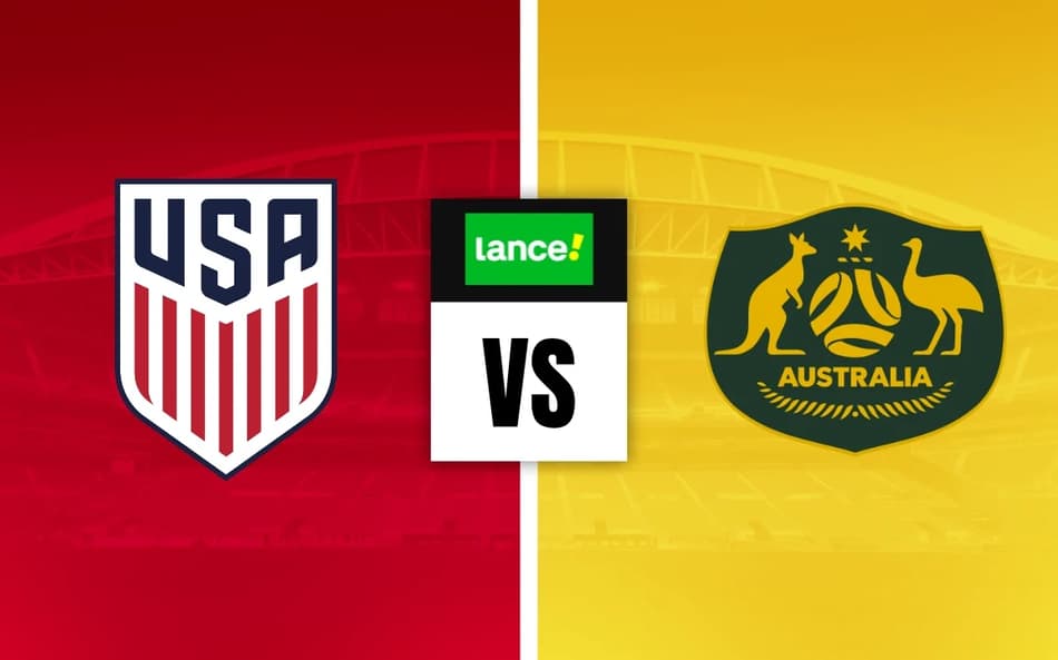 EUA x Austrália Palpite – Análise e odds (19/06)