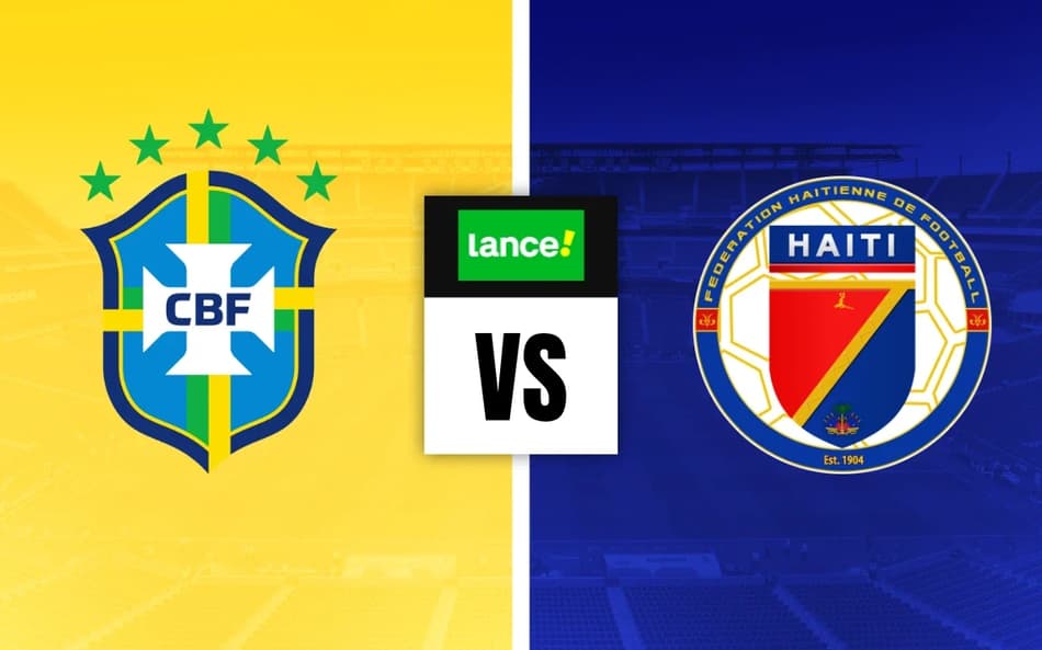 Brasil x Haiti Palpite – Análise e odds (19/06)