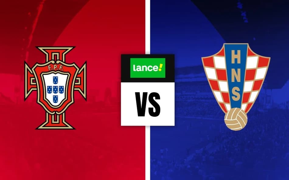 Portugal x Croácia Palpite – Análise e odds (02/07)