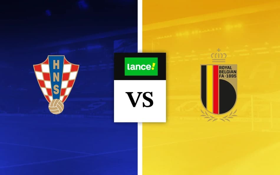Croácia x Bélgica Palpite – Análise e odds (02/06)