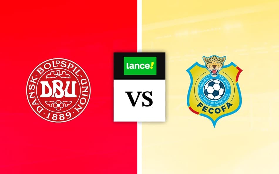 Dinamarca x RD Congo: Palpites, Análise e Odds
