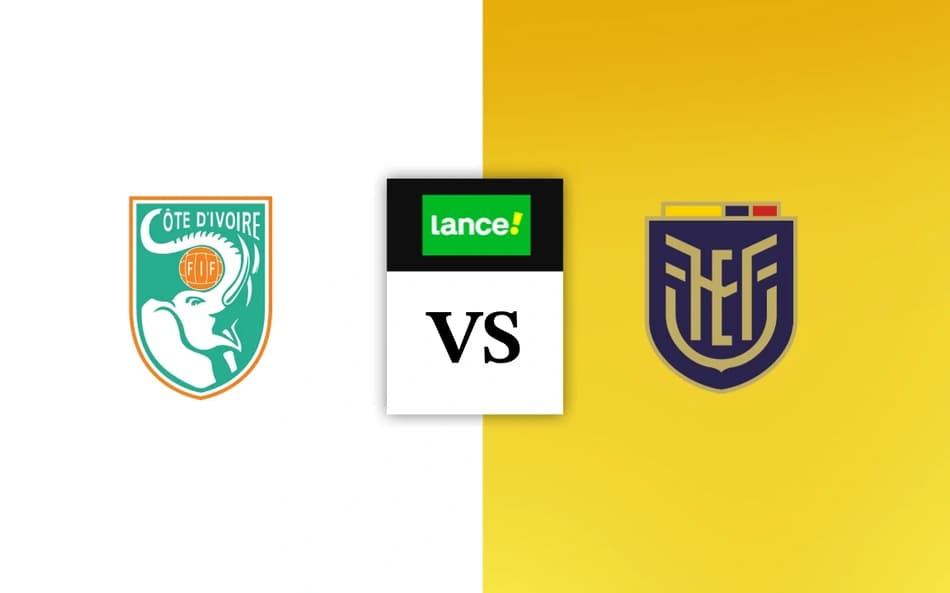 Costa do Marfim x Equador Palpite – Análise e odds (14/06)