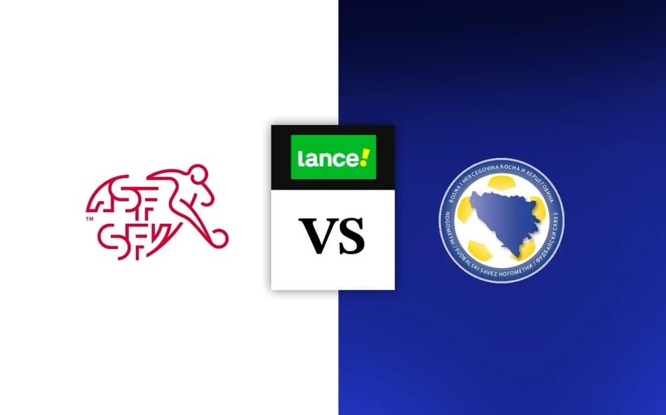 Suíça x Bósnia Palpite – Análise e odds (18/06)
