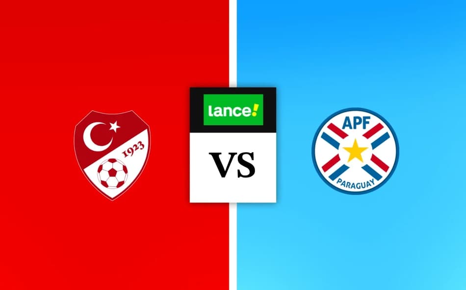 Turquia x Paraguai Palpite – Análise e odds (19/06)