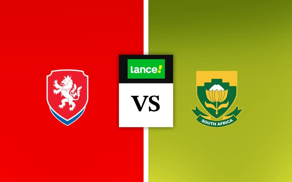 Tchéquia x África do Sul Palpite – Análise e odds (18/06)